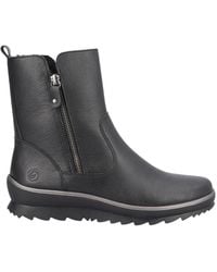 Remonte - Ankle Boots - Lyst