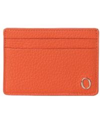 Orciani - Wallets & cardholders - Lyst