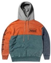 Aries - Zip-Throughs - Lyst