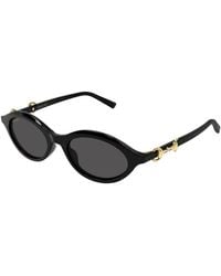 Gucci - Sunglasses - Lyst