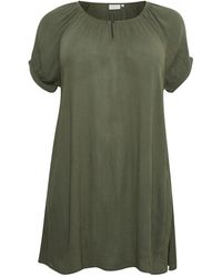 Kaffe - Tunics - Lyst