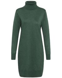 Saint Tropez - Knitted Dresses - Lyst