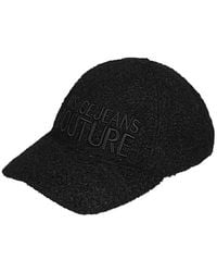 Versace Jeans Couture - Caps - Lyst