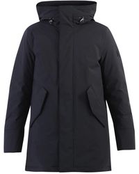 Woolrich - Winter Jackets - Lyst