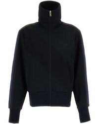Wales Bonner - Zip-Throughs - Lyst