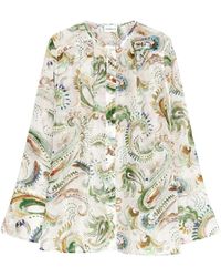 Marella - Mlldisco Blouse - Lyst