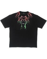 PHOBIA ARCHIVE - Lightning Tee - Lyst