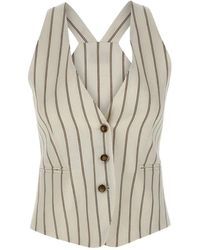 Marella - Vests - Lyst