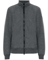 Canada Goose - Zip-Throughs - Lyst