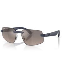 Ray-Ban - Sunglasses - Lyst