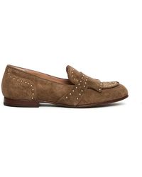 Duccio Del Duca - Loafers - Lyst