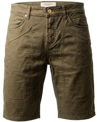 Jeckerson - Casual Shorts - Lyst