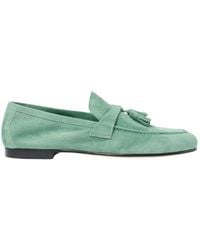 SCAROSSO - Loafers - Lyst