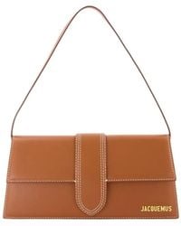 Jacquemus - Shoulder Bags - Lyst