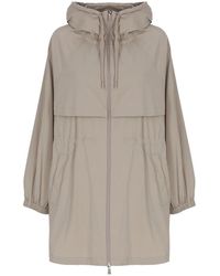 Herno - Parkas - Lyst