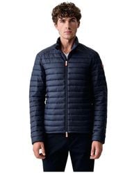 Save The Duck - Winter Jackets - Lyst