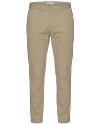 GANT - Chinos - Lyst