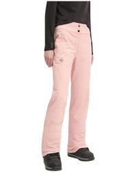 Descente - Geïsoleerde Broek - Lyst