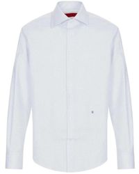 Carolina Herrera - Formal Shirts - Lyst