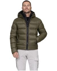 Fay - Down Jackets - Lyst