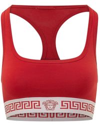 Versace - Sport Bras - Lyst