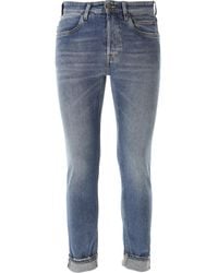 Siviglia - Slim-fit jeans - Lyst