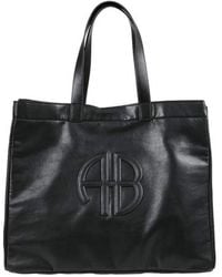 Anine Bing - Tote Bags - Lyst