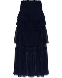 Munthe - Maxi Skirts - Lyst