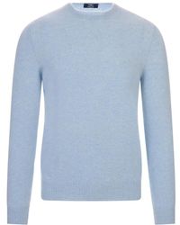 Fedeli - Argentina Persia Pullover - Lyst