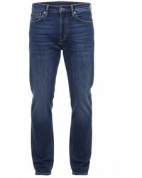 Michael Coal - Slim Fit Jeans - Lyst