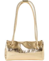 Trussardi - Tracolla Mini - Lyst