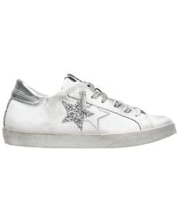2Star - Sneakers - Lyst