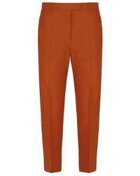 Max Mara - Chino's - Lyst