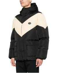 Valentino - Winter Jackets - Lyst