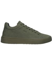 Blackstone - Crag Colton Sneaker (Mid) - Lyst