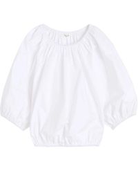 By Malene Birger - Stijlvolle Zwarte Jurk Voor Vrouwen - Lyst