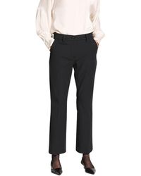 Mason's - Schwarze Chino Hose Slim Fit - Lyst