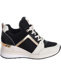 Michael Kors - Shoes > sneakers - Lyst