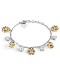 Philipp Plein - Accessories > jewellery > bracelets - Lyst