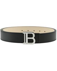 Balmain - Belts - Lyst