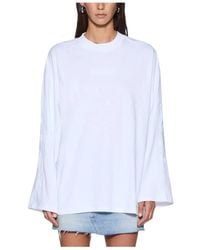 Ksubi - Long Sleeve T-Shirts - Lyst