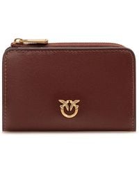Pinko - Wallets & Cardholders - Lyst