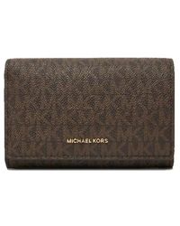 Michael Kors - Wallets & Cardholders - Lyst