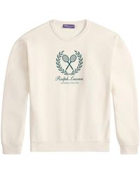 Ralph Lauren - Sweatshirts - Lyst