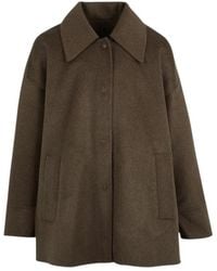 Margaux Lonnberg - Light Jackets - Lyst