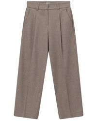 Seductive - Wide Trousers - Lyst