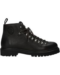 Blackstone - Rock Tarrant Boot - Lyst
