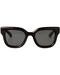 Gucci - Sunglasses - Lyst