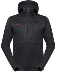 Mammut - Jackets - Lyst