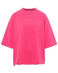 carlo colucci - T-Shirts - Lyst